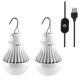 Bulb LED MR16 5w 3000k-6500K 7w Dimmable LED Gu10 Lamp For Home