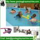 Pool Noodles with Pool Toy, Water Sports Diving Product Making Machinery