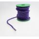 2MM Gold String twist cord for Garment Hang Tag