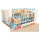 Custom Indoor Playground Equipment Soft Indoor Play For Toddlers