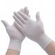 virus Isolation Powder Free Vinyl Examination Gloves