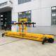 Customized Hydraulic Warp Beam Trolley Heald Frame Lifter And Carrier High Capacity