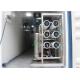 Sea Water RO System RO Water Plant With 20 Foot Container For Drinking / Irrigate