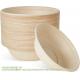 32 Oz Disposable Paper Bowls, Biodegradable Soup Bowls Natural Bagasse, Eco-Friendly Sugarcane Bowls For Salad