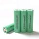 E Bike 18650 Cylindrical Cell NCM 3.7V Rechargeable Li Ion Battery