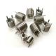ISO9001 High Tensile Keylocking Threaded Inserts M3 To M24