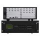 HDMI 1920*1200 60HZ Video Wall Processor 8 Channels In 12 Channels Out