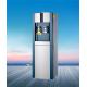 Plastic Metal Housing Floorstanding Water Cooler R134a Refrigerant