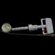 Medical General Surgical Instruments Balloon Inflator Instrument