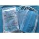 Gas Mask Filter Disposable Surgical Masks For Viruses , N95 Surgical Mouth Mask
