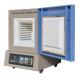 High Temperature 1200c Lab Electric Muffle Furnace Electric Chamber Heating Furnace