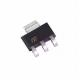 LDL1117S18R Linear Voltage Regulator IC Positive Fixed 1 Output 1.2A SOT-223