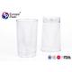 PS Disposable Dessert Cups 135Ml Small Plastic Cups For Desserts