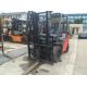 8FD30 7FD30 6FD30 3 Ton Toyota Used Manual Diesel Forklift With Good Condition For Sale
