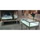 1200mm Long Elegant Jewelry Shop Furniture Display Counter Design 1050mm High ODM
