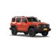 ABS Equipped Great Wall GWM Tank 300 2024 SUV 2.0T Challenger Conqueror Traverser