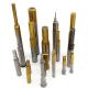 Punch Pin Tin Coating  Material HSS China Supplier Customized Good Quality