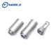 Anodized Aluminum CNC Turning Milling Parts CNC Metal Parts For Auto Shock Absorber