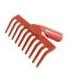 rake head,garden tools,digging tools with low price made in china for export on buck sale