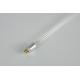 170W 4 Pin Germicidal UVC UV Light Tubes 253.7nm For Air Disinfector
