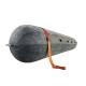 Dia 1.2m 1.5m 1.8m 6 Layers Inflatable Airbag Roller For Ship Launching