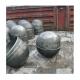 Casting Mixing and Bolier Fire Pit Tank Head for Customized Support OEM Customization