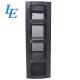 Network Server Rack Cabinet Nine - Folded Degree Of Protection IP20 Exquisite