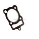 Cylinder Head Gasket for CG125 Motorcycle Parts Effectl Fix and Seal OEM Service Yes