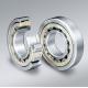 NU 420 M Cylindrical Roller Bearings 100*250*58mm use for Servo Motor