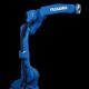 YRC1000 Automatic Industrial Robot Arm With 200 - 240VAC Power Supply Up To 1.5m Reach