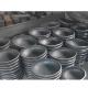 Stainless Steel Solar Tank Cover Mold Solar Outer Tank Production Line