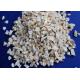 High Hardness Calcined Flint Clay 3 - 5mm With Physicochemical Stability