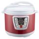 Multipurpose food cooker multifunction electric bergner pressure cooker