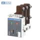 1250A 1600A 630a Vcb Breaker Indoor Side Mounting Three Phase Long Service