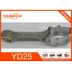 YD25 Connecting Rod Assy D40 12100-AD200 12100-EB300 Used For Nissan 2.2L / 2.5L