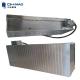 SS Rectangular Electromagnetic Chuck For Grinding Machine 200*500mm