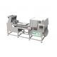 Conveyor Belt Soybean Color Sorter High Resolution CCD For Coffee Cherry