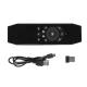 Plug And Play Air Mouse Remote Lifetime Warranty With Strong Compatibility