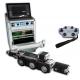 Waterproof IP68 Pipe Camera Robot For No Dig Evaluation And Pipe Maintenance