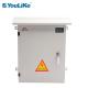 Metal Stainless Steel Electric Enclosure Aluminum Electricity Distribution Panel Box IP43