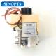                  Sinopts Multifunctional 100-340 Degree Oven Thermostat Valve as 630 Eurosit             