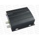 DC 12V Hdmi To Hd Sdi Converter SDI Signal Loop Out With 158×120×36mm Size