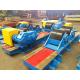 100 Ton Welding Tank Rotators For Sale Turning Roller Bolt Fixed Type