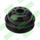 OEM R128659 JD Tractor Parts Pulley