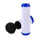 NO Private Mold Granular Activated Carbon 10 Inch Carbon Filter UDF GAC