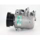 Standard Automobile Air Conditioning Compressor JPB90045B For Roewe 550