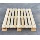 Storage Warehouse Wood Pallet Customized Industrial Wood Pallet
