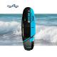 OEM Customized Carbon Fiber Jetsurfs Cordless Electric Motorised Surfboards for Unisex