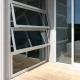 Commercial Aluminum Awning Window