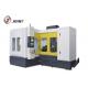 1600mm Drilling Depth CNC Horizontal Boring Machine Max Diameter φ 40 7000rpm